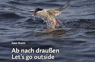 Ab nach draußen