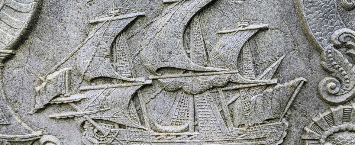 historischer Friedhof - Gravur, &copy; Lars Rickerts