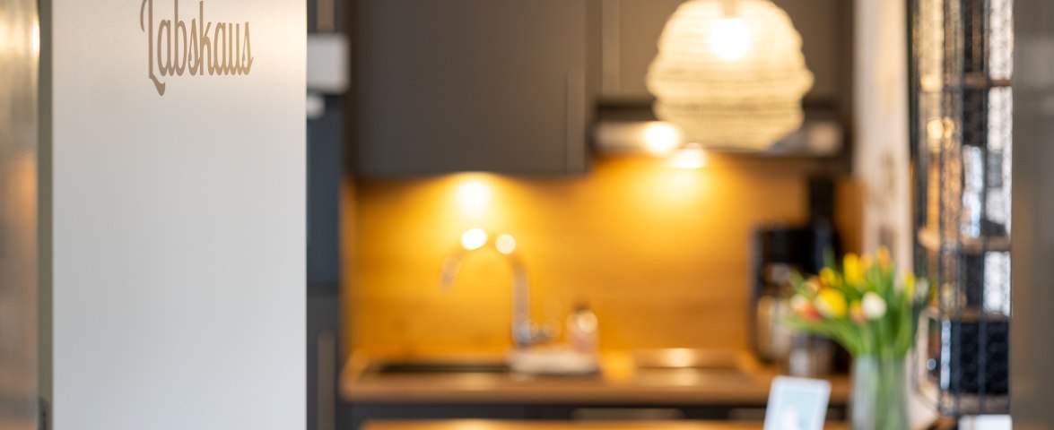 Wohnungst&uuml;r Labskaus, &copy; TOMAS