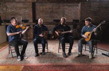 Rum Ragged - Folk, © Credit Jeff Miller and Charlie Benoit