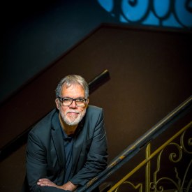 Wolfgang Trepper kommt!, &copy; Wolfgang Trepper Pressebild