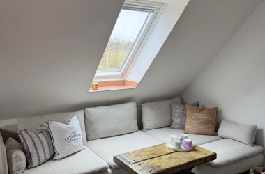 Wohnzimmer, &copy; Maarte