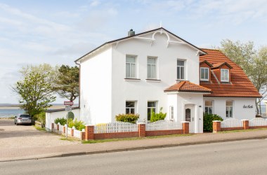 Haus Martha, © TOMAS