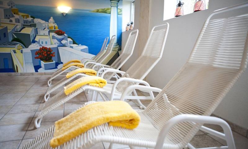 Hotel T&ouml;rn-To, &copy; Jessen-Bertram