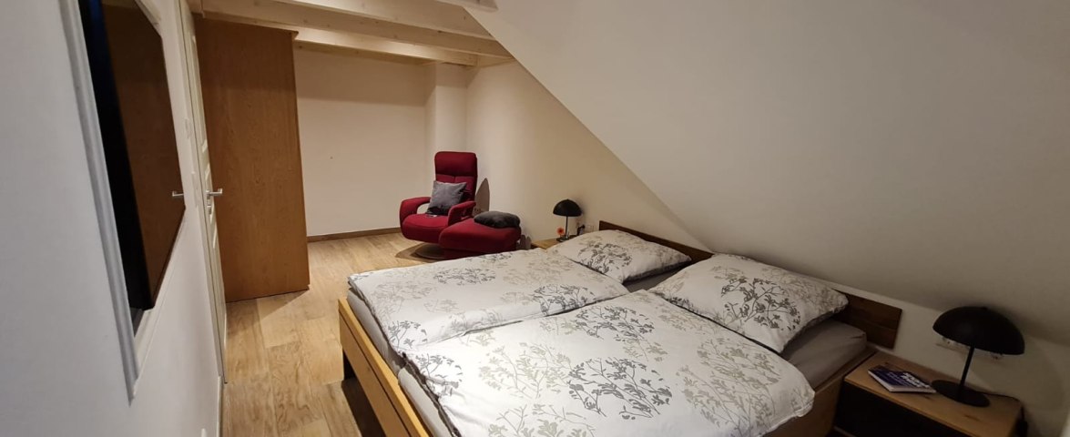 Üüs letj hüs, © H. Wiggermann