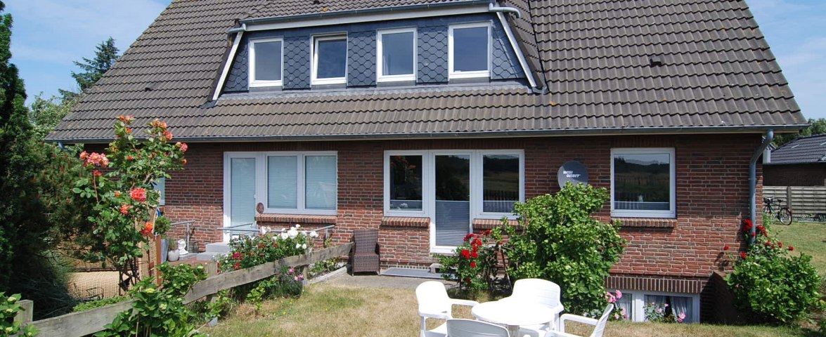 Terrasse Erdgeschosswohnung, © TOMAS