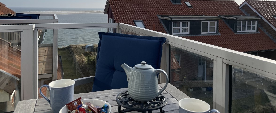 Huus Waterkant, &copy; Kaya F&ouml;hr Touristik