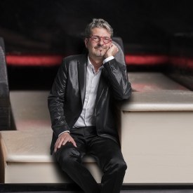 Felix Reuter - Klavier, © Guido Werner