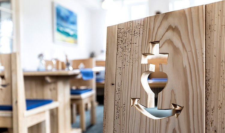 Oomes Hüs, © Oomes Hüs Oomes Hüs, © Oomes Hüs