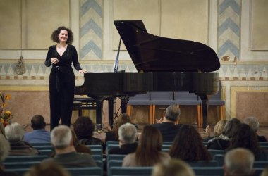 Klassisches Klavierkonzert, © Enrico Amici
