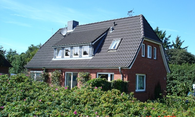 Haus Irmgard Krückenberg