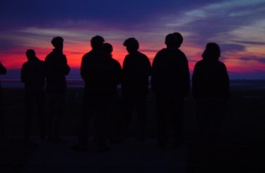 Sagen und Mythen der Nordsee, &copy; Schutzstation Wattenmeer