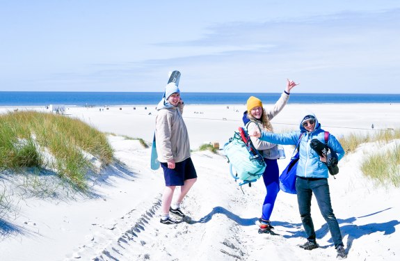 SurfclubAmrum, © D.Cloudt