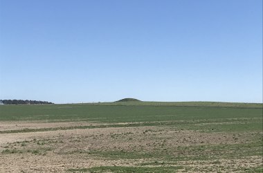 Nebel/Süddorf, Klaffhuug, © AT