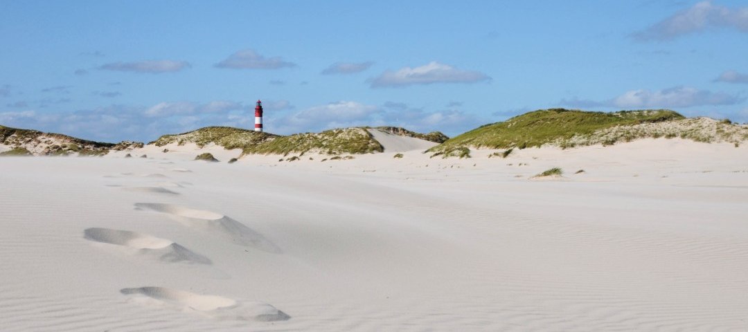 Amrum, © Kai Quedens