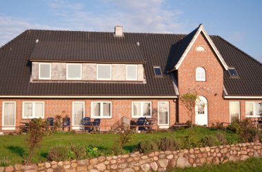 Haus Seeschwalbe, &copy; Klaus