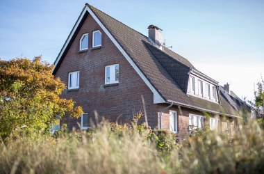Haus im Böögam 12a, © TOMAS