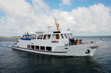 ms_eilun_ausflugsschiff, © Kai Quedens