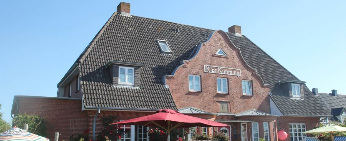 Kapit&auml;nshaus Klar Kimming, &copy; K&ouml;ller