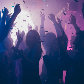 TanzBar f&uuml;r jedes Alter, &copy; AmrumTouristik