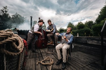 Folk Festival Open Air