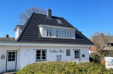 Erika's H&uuml;s, &copy; Casaluci