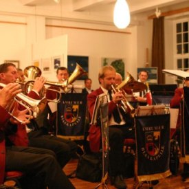 Unterhaltungsabend, © AmrumTouristik AöR Unterhaltungsabend, © AmrumTouristik AöR