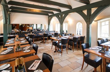 Torhaus, &copy; Torhaus