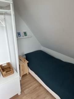 Schlafzimmer 2, &copy; Volker Lemmer