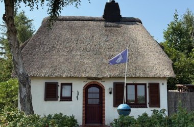 Pomuchelhüs, © TOMAS