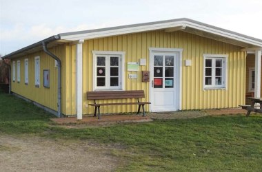 Jugendzentrum
