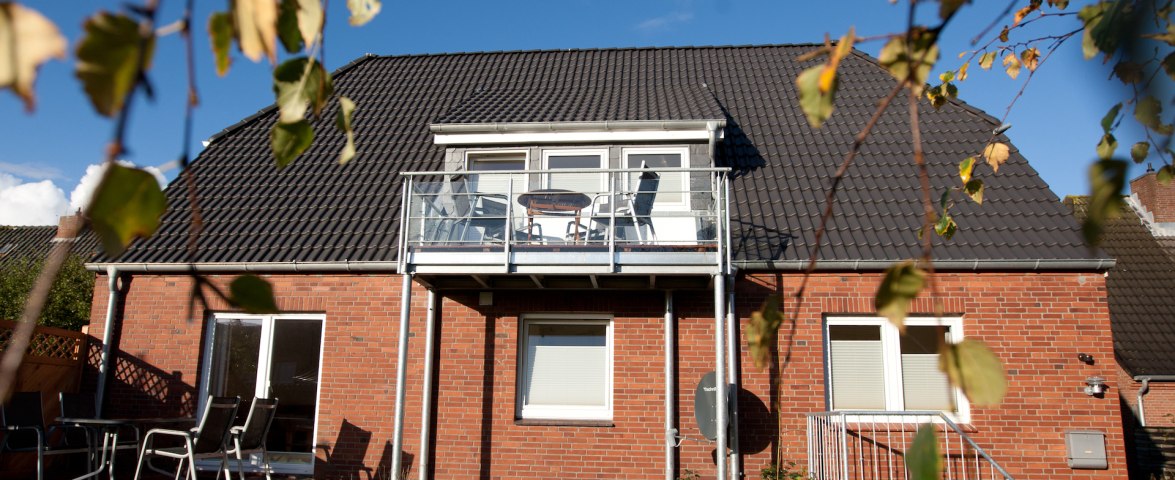 Ferienhaus Diercks, &copy; Diercks