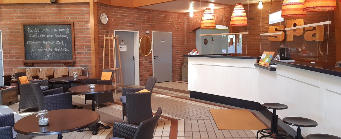 Amrumspa Anmeldung, © Amrumspa