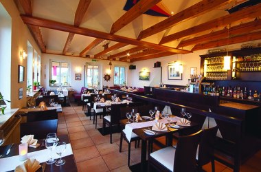 Seefohrerhus, &copy; Seefohrerhus