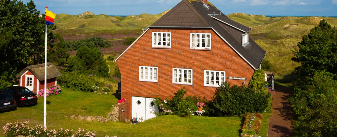 Haus D&uuml;&uuml;wd&auml;&auml;l, &copy; J.Quedens