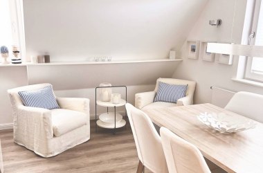 Ferienwohnung, © Metzner