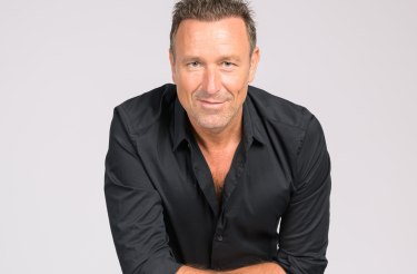 Cornelius Claudio Kreusch, © Kosta Matzios