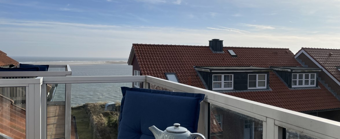 Huus Waterkant, © Kaya Föhr Touristik