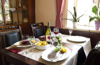 Preesters H&uuml;s, &copy; Preesters H&uuml;s