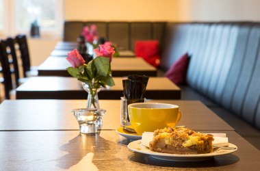 Cafe Claussen, &copy; Cafe Claussen