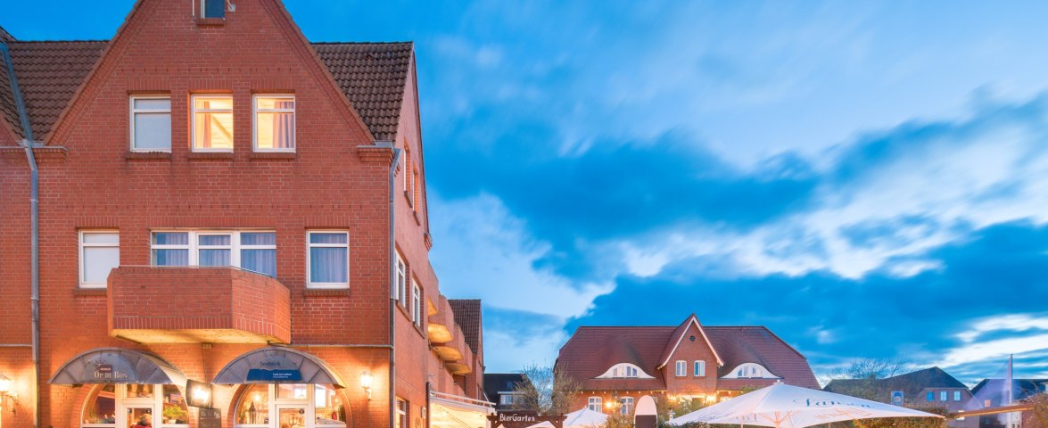 Seeblick Haupthaus, © Nicole Hesse