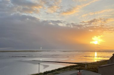 Turmhüs, © TOMAS