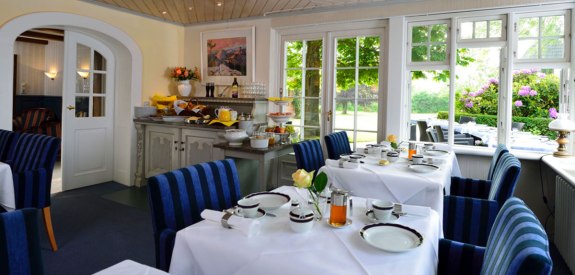 Pension Flor Amrum, © Pension Flor