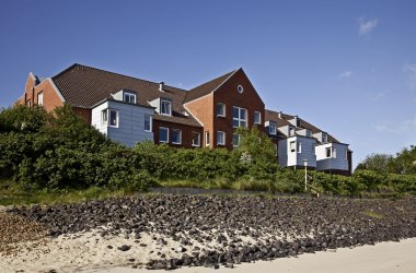 Alma-Münster-Haus, © DRK