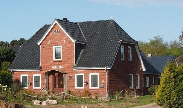 Haus Inge, © TOMAS