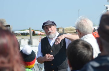 Stöck_Hafen, © W.S.