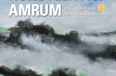 "K&uuml;nstler auf Amrum", &copy; Rotary Club Amrum
