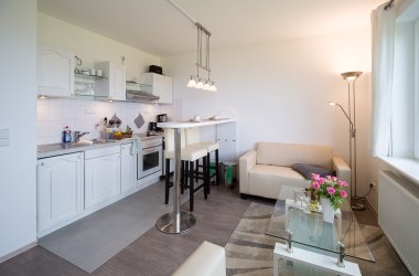 Wohnzimmer, © TOMAS