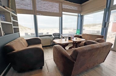 33 Strandbistro, &copy; M.Meinerts