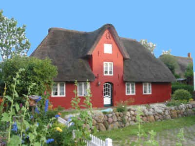 Haus.jpg, © TOMAS